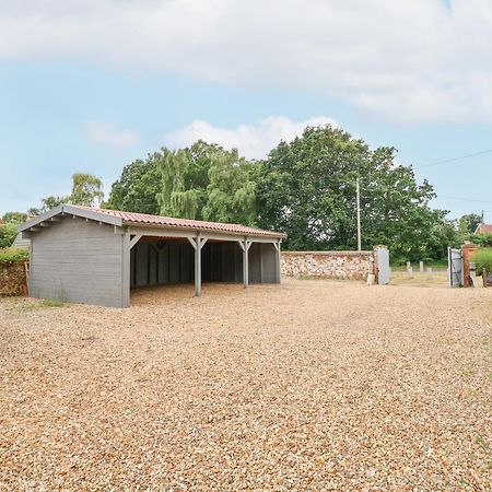 Вилла Malthouse Farm Хечем Экстерьер фото
